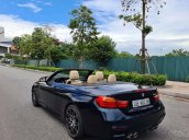 Bán BMW 4 Series 420i SX 2015, màu xanh lam, nhập khẩu