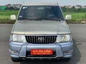 Cần bán lại xe Toyota Zace sản xuất năm 2004, màu vàng còn mới, 235 triệu