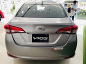 Vios hỗ trợ 50% thuế trước bạ, trả trước chỉ từ 94 triệu đồng