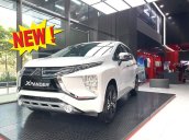 Mitsubishi Xpander AT 2020 - giảm 50% trước bạ 32tr tặng BHVC 10tr