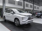 Mitsubishi Xpander AT 2020 - giảm 50% trước bạ 32tr tặng BHVC 10tr