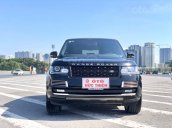 LandRover Range Rover HSE 3.0 SX 2016, màu đen