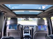 LandRover Range Rover HSE 3.0 SX 2016, màu đen