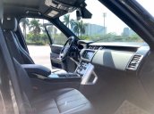 LandRover Range Rover HSE 3.0 SX 2016, màu đen