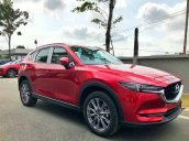 New Mazda CX5 2020 giá ưu đãi chỉ còn 819tr