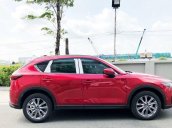 New Mazda CX5 2020 giá ưu đãi chỉ còn 819tr