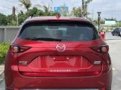 New Mazda CX5 2020 giá ưu đãi chỉ còn 819tr