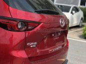 New Mazda CX5 2020 giá ưu đãi chỉ còn 819tr