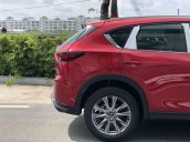 New Mazda CX5 2020 giá ưu đãi chỉ còn 819tr