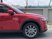 New Mazda CX5 2020 giá ưu đãi chỉ còn 819tr