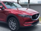 New Mazda CX5 2020 giá ưu đãi chỉ còn 819tr