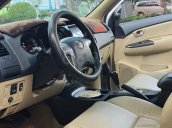 Toyota Fortuner 2015 tự động, xe chính chủ, mới 90%