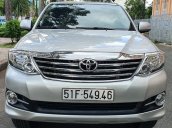 Toyota Fortuner 2015 tự động, xe chính chủ, mới 90%