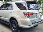 Toyota Fortuner 2015 tự động, xe chính chủ, mới 90%