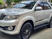 Toyota Fortuner 2015 tự động, xe chính chủ, mới 90%