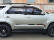 Toyota Fortuner 2015 tự động, xe chính chủ, mới 90%