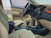 Toyota Fortuner 2015 tự động, xe chính chủ, mới 90%