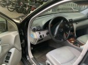 Bán xe gia đình chính chủ Mercedes C180 Kompressor 2003