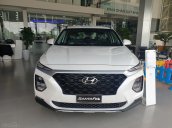 Bán ô tô Hyundai Santa Fe năm 2020, 995 triệu, nhiều ưu đãi