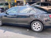 Cần bán Toyota Camry sản xuất 2011, màu đen, nhập khẩu 