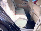 Cần bán Toyota Camry sản xuất 2011, màu đen, nhập khẩu 