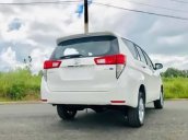 Cần bán xe Toyota Innova đời 2020, màu trắng, 771tr