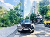 Mercedes GLK250 AMG đời 2014, màu nâu đẹp xuất sắc giá rẻ