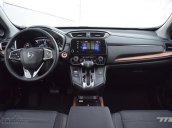 [Honda ô tô Mỹ Đình] nhận đặt cọc xe Honda CRV facelift 2020 - khuyến mãi hấp dẫn - giao xe tháng 8