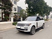 Cần bán LandRover Range Rover HSE 3.0 năm 2013, màu trắng, nhập khẩu