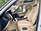 Cần bán LandRover Range Rover HSE 3.0 năm 2013, màu trắng, nhập khẩu