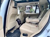 Cần bán LandRover Range Rover HSE 3.0 năm 2013, màu trắng, nhập khẩu