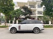 Cần bán LandRover Range Rover HSE 3.0 năm 2013, màu trắng, nhập khẩu