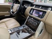 Cần bán LandRover Range Rover HSE 3.0 năm 2013, màu trắng, nhập khẩu