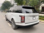 Cần bán LandRover Range Rover HSE 3.0 năm 2013, màu trắng, nhập khẩu