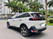 Bán xe Peugeot 5008 năm sản xuất 2019, màu trắng