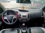 Cần bán lại xe Hyundai i20 1.4L AT năm sản xuất 2010, màu trắng, xe nhập số tự động