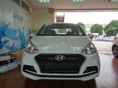 Cần bán xe Hyundai Grand i10 năm 2019, màu trắng