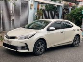 Cần bán Toyota Corolla Altis đời 2019 còn mới