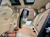 Bán Mercedes GLC 300 4Matic đời 2019, màu đen