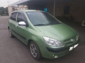 Bán Hyundai Getz 2009, nhập khẩu nguyên chiếc còn mới