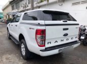 Bán xe Ford Ranger 2015, màu trắng, xe nhập