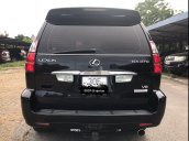 Bán ô tô Lexus GX 470 V8 4.7L AT đời 2007, nhập khẩu 