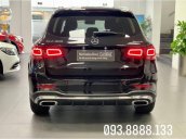 Bán Mercedes GLC 300 4Matic đời 2019, màu đen