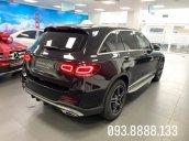 Bán Mercedes GLC 300 4Matic đời 2019, màu đen