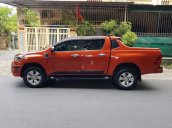 Bán Toyota Hilux G đời 2016, nhập khẩu nguyên chiếc  