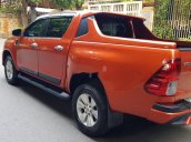 Bán Toyota Hilux G đời 2016, nhập khẩu nguyên chiếc  