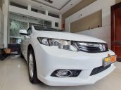 Bán ô tô Honda Civic đời 2012, nhập khẩu còn mới, giá tốt