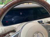 Bán Mercedes S450 L năm sản xuất 2019, màu đen