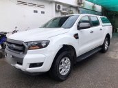 Bán xe Ford Ranger 2015, màu trắng, xe nhập