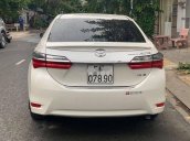 Cần bán Toyota Corolla Altis đời 2019 còn mới